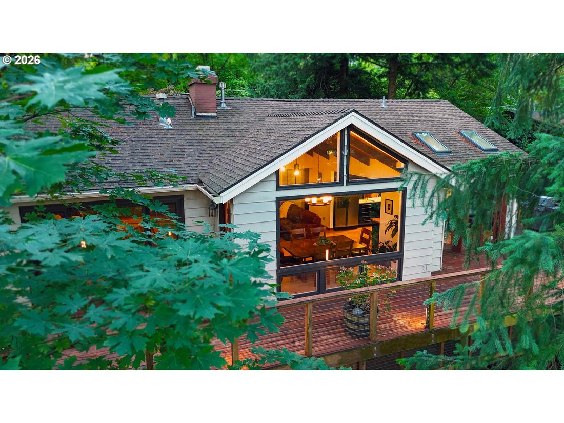 House in Portland, Oregon, United States 1 - 17526084