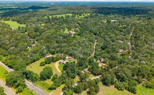 House in Smithville, Texas, United States 1