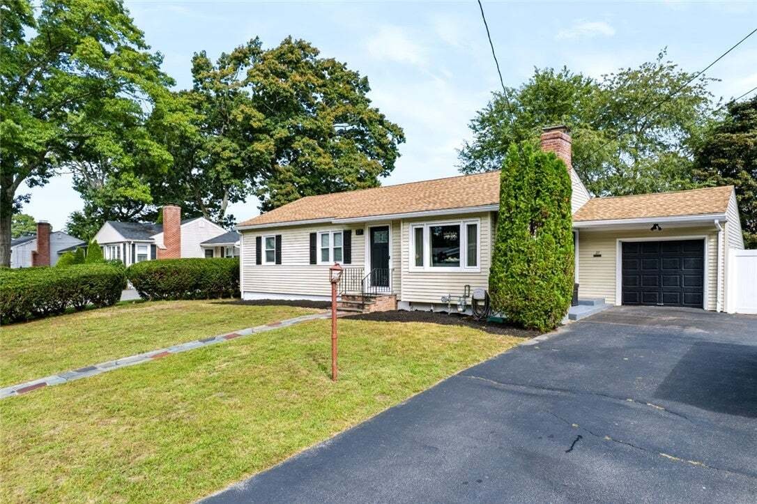 Haus in Warwick, Rhode Island, Vereinigte Staaten 1 - 18832421