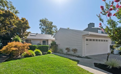 Stadthaus in Moraga, Kalifornien, Vereinigte Staaten 1