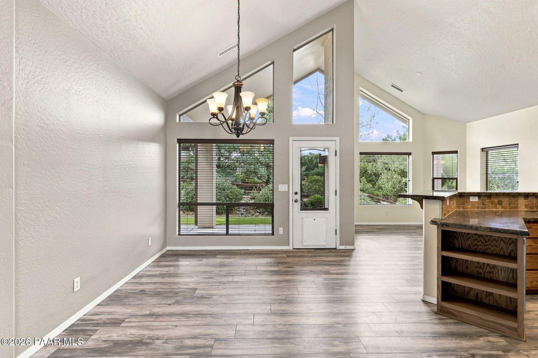 House in Prescott, Arizona, United States 5 - 18789491