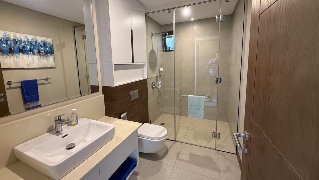 Apartment in Grand Baie, Pamplemousses District, Mauritius 4 - 18818574