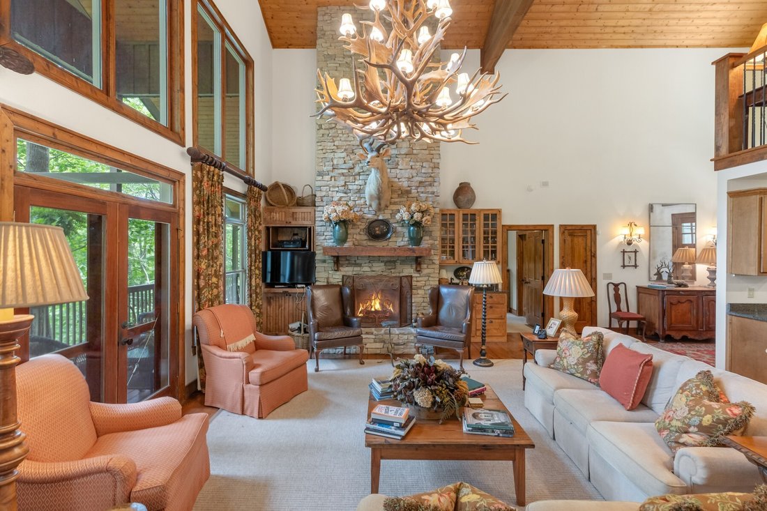 Casa a Highlands, Carolina del Nord, Stati Uniti 5 - 18831605