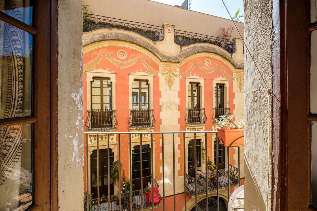 Apartamento en Ciutat Vella, Barcelona, España 5 - 18709185