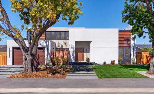 House in Mountain View, California, United States 1