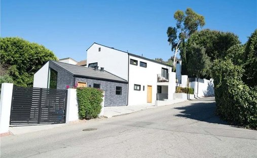 House in Los Angeles, California, United States 1