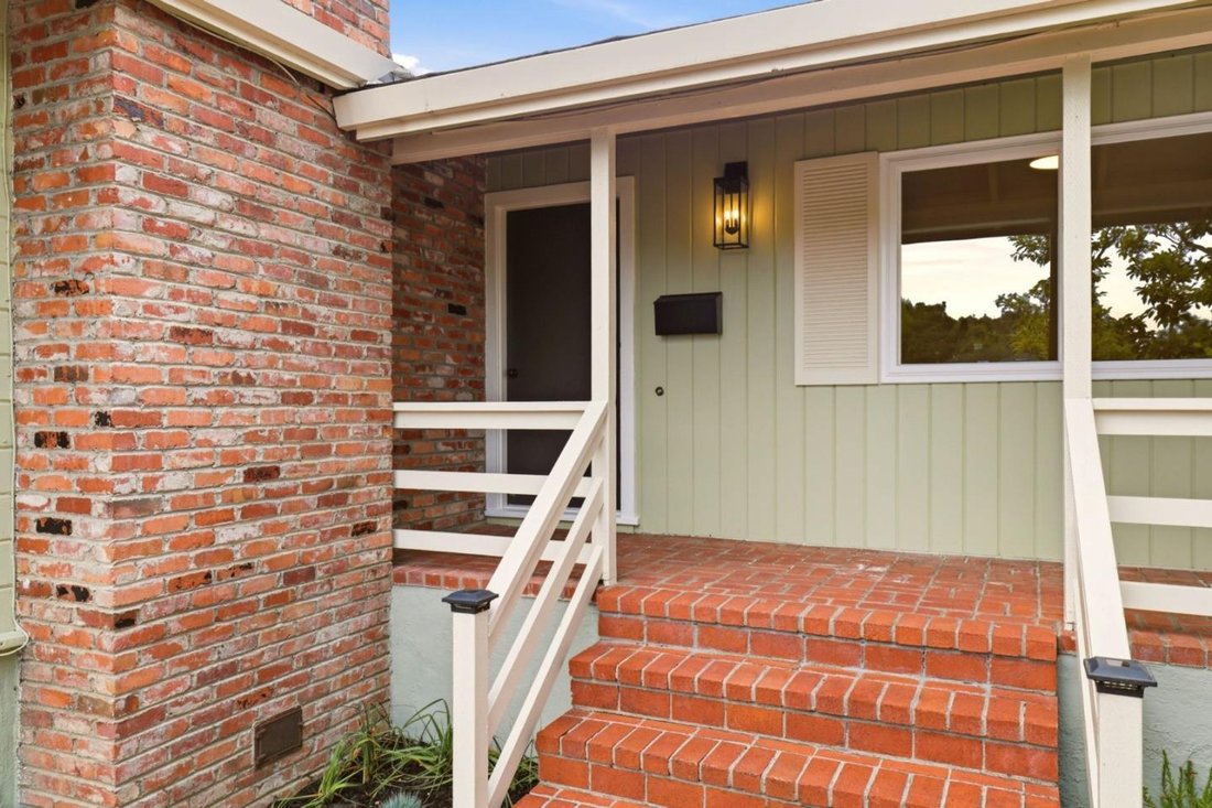 Casa en San Bruno, California, Estados Unidos 4 - 18832961