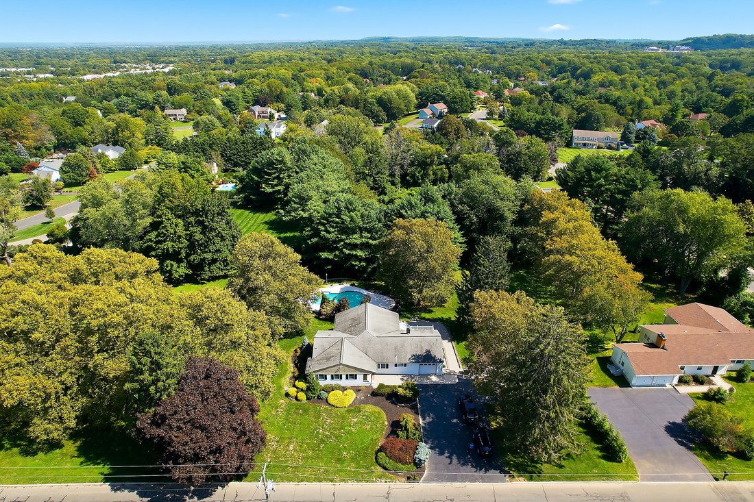 House in Holmdel, New Jersey, United States 2 - 18831598