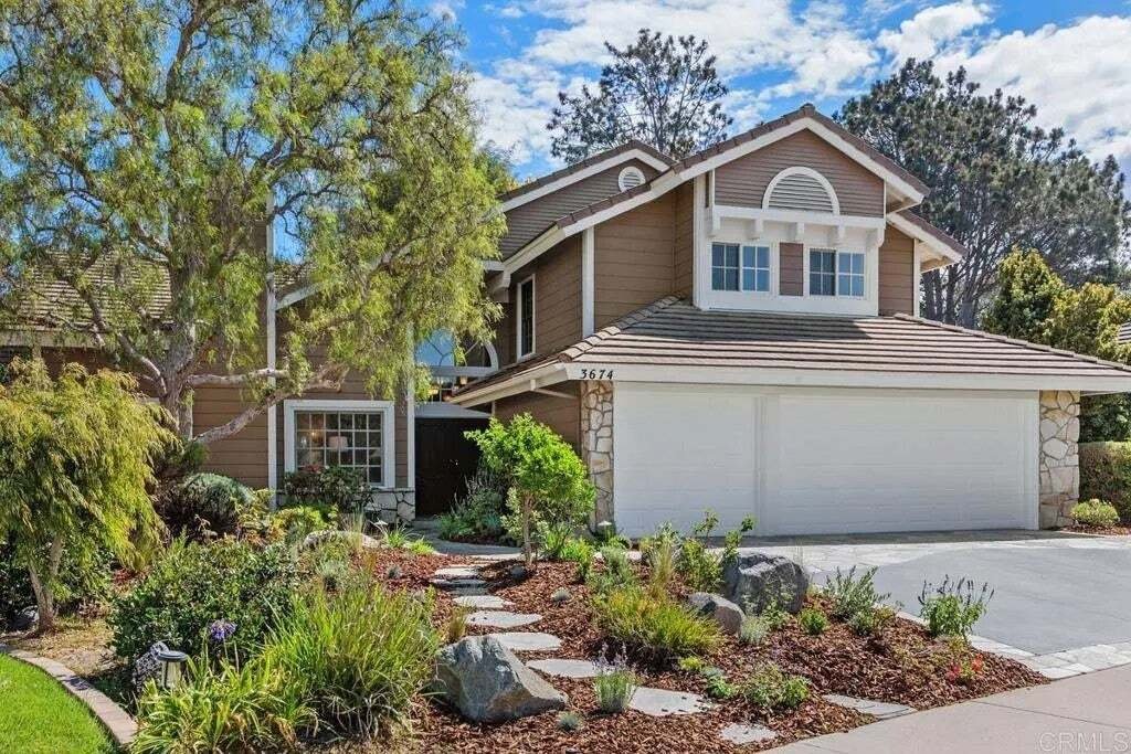Maison à FICO, Californie, États-Unis 1 - 18833415
