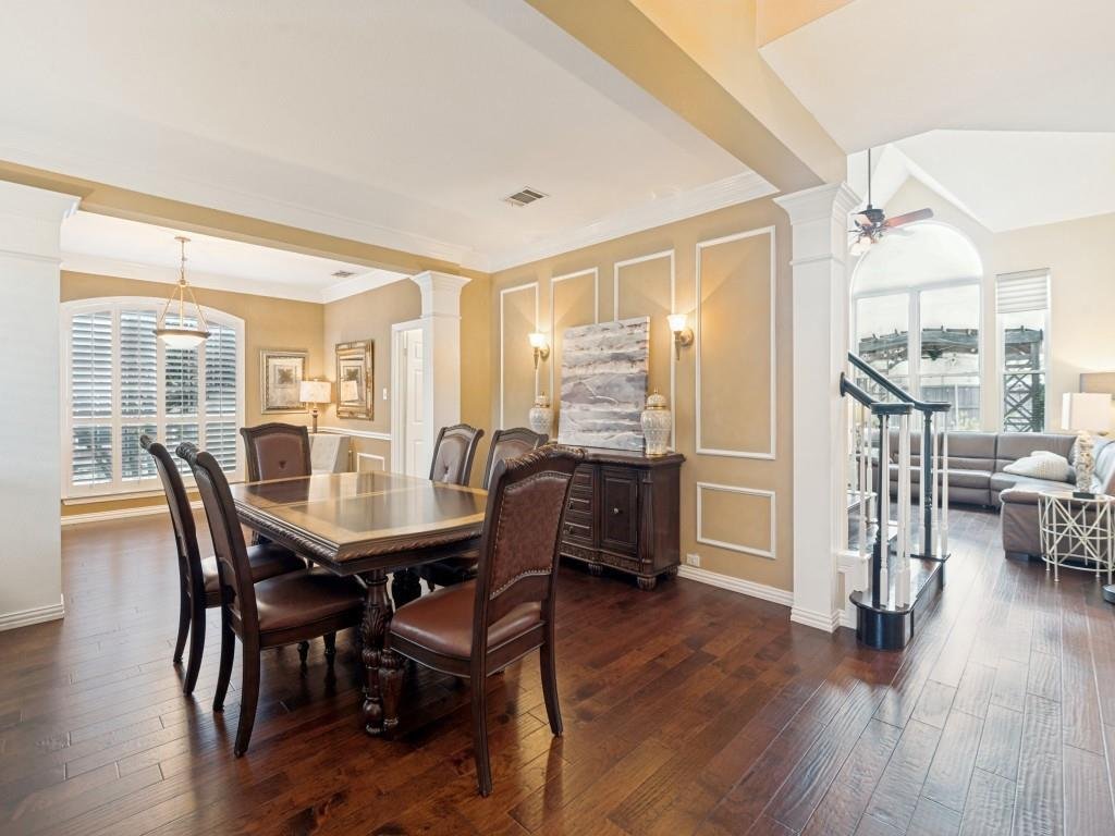 House in Plano, Texas, United States 5 - 18830524
