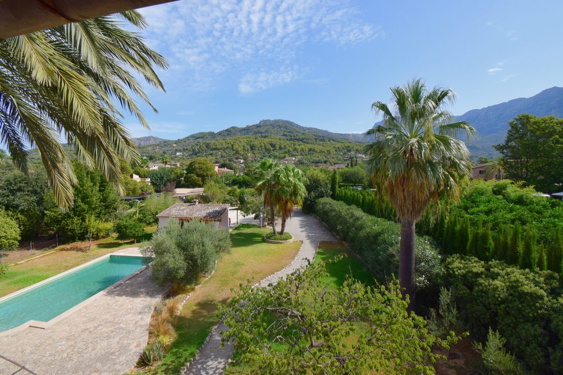 Casa a Sóller, Isole Baleari, Spagna 4 - 18830738