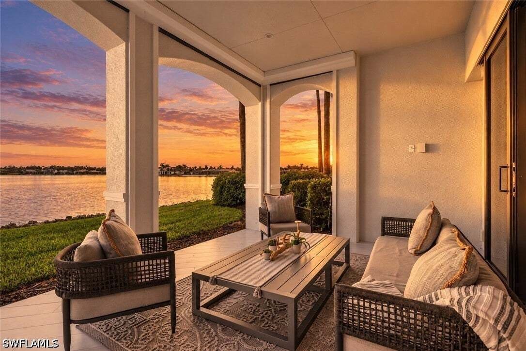 Condominio a Miromar Lakes, Florida, Stati Uniti 1 - 18768427