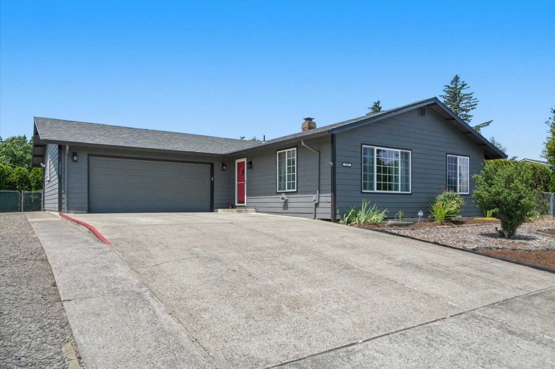 House in Canby, Oregon, United States 2 - 18831116