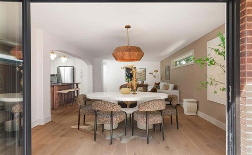 Haus in Denver, Colorado, Vereinigte Staaten 1