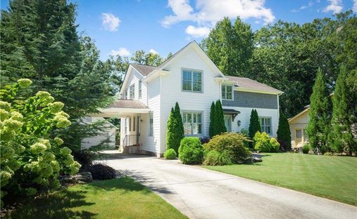 Casa en Atlanta, Georgia, Estados Unidos 1