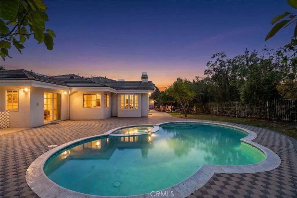 Haus in Rancho Palos Verdes, Kalifornien, Vereinigte Staaten 4 - 18506374