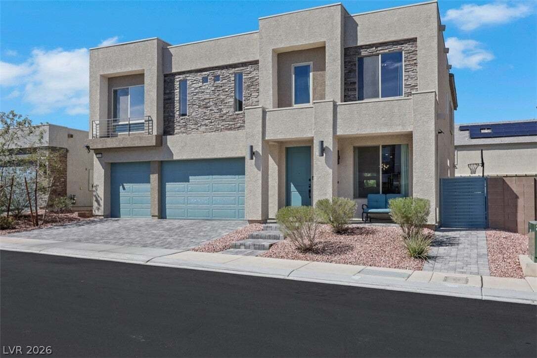 House in Las Vegas, Nevada, United States 2 - 18832511