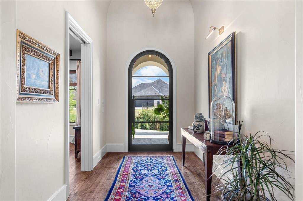 Casa a Copper Canyon, Texas, Stati Uniti 3 - 18834368
