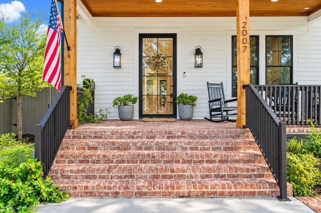 Casa a Houston, Texas, Stati Uniti 3 - 18834022