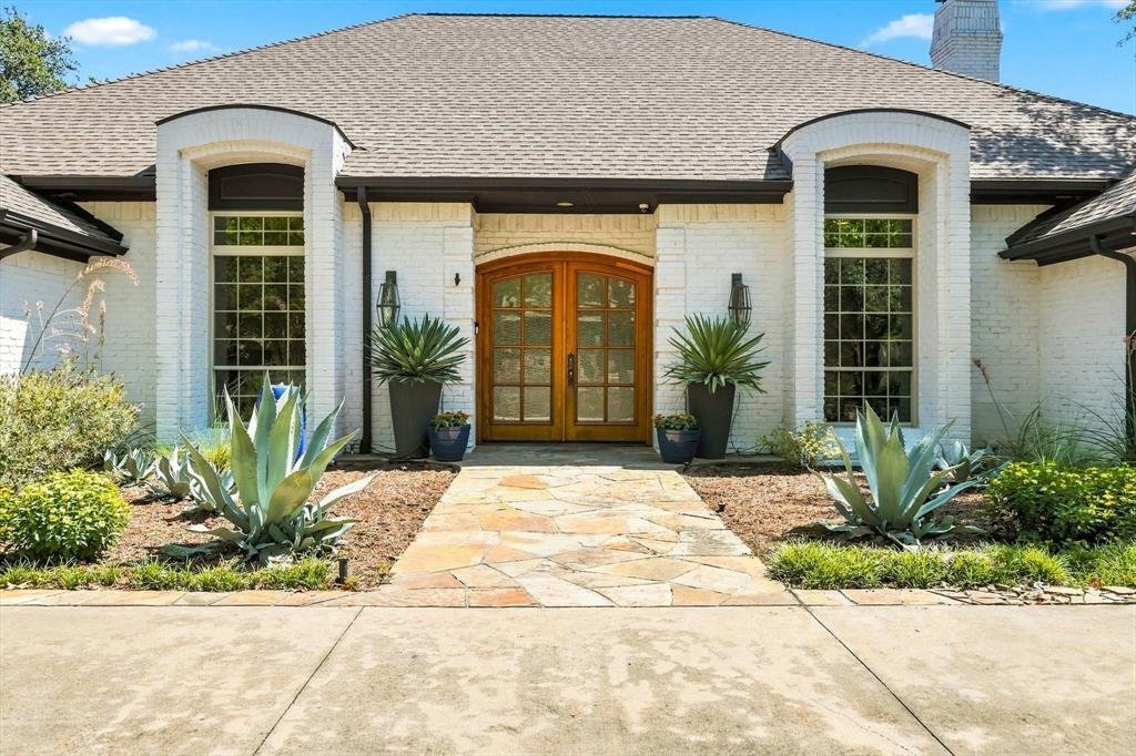 Casa a Dallas, Texas, Stati Uniti 2 - 18830484