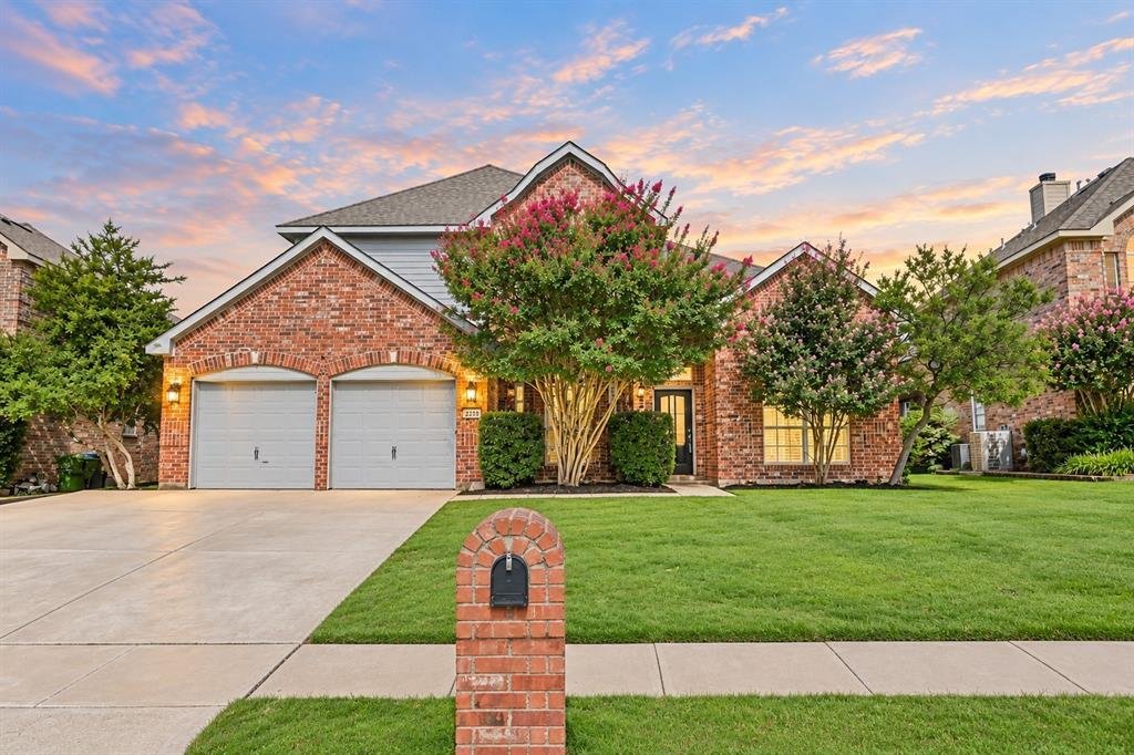 Casa en Flower Mound, Texas, Estados Unidos 1 - 18331416