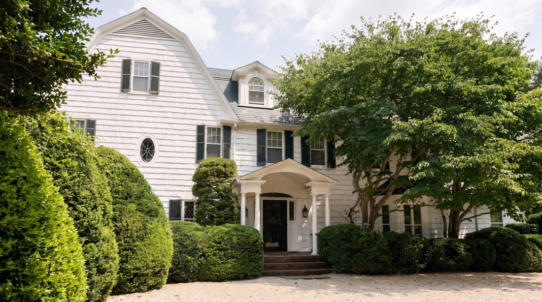 Haus in Southampton, New York, Vereinigte Staaten 3 - 18821686