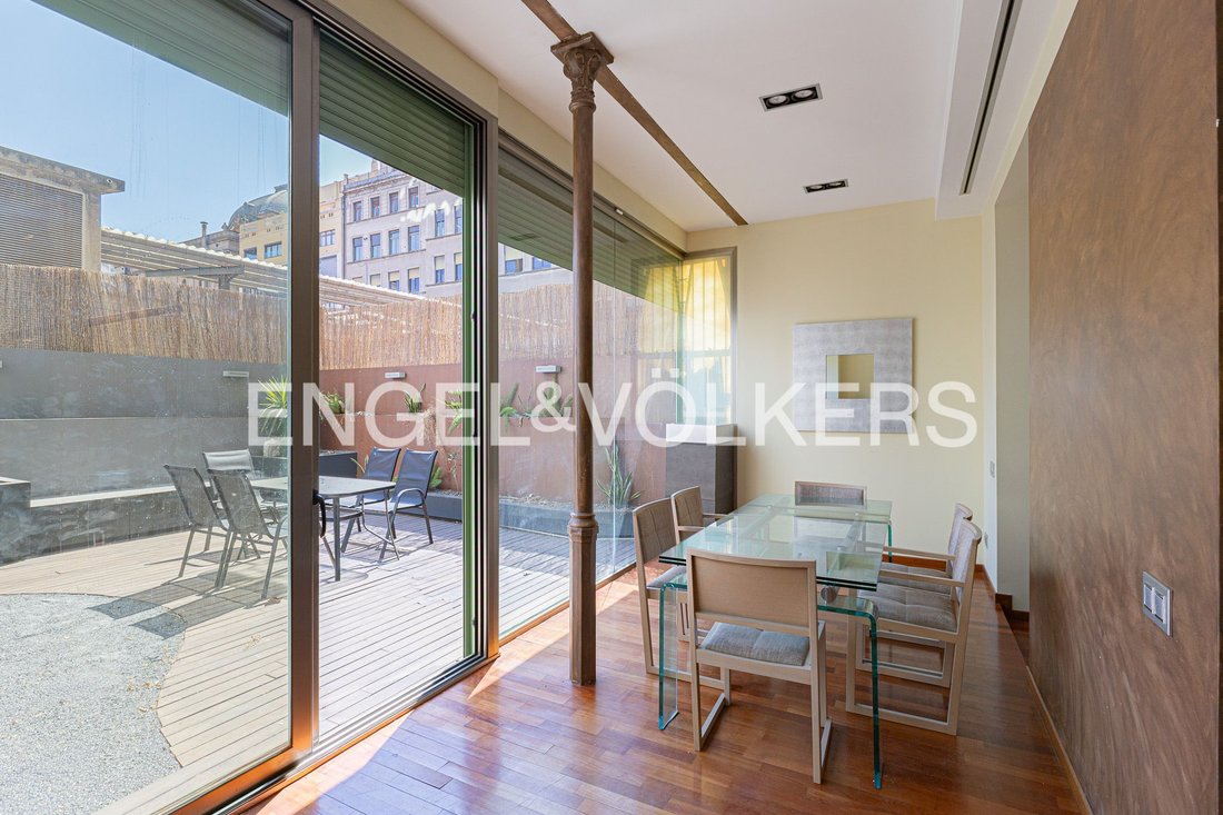 Appartement à Eixample, Barcelone, Espagne 2 - 18122402