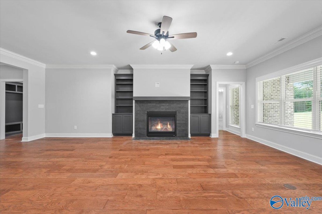 House in Redstone Arsenal, Alabama, United States 5 - 18832556