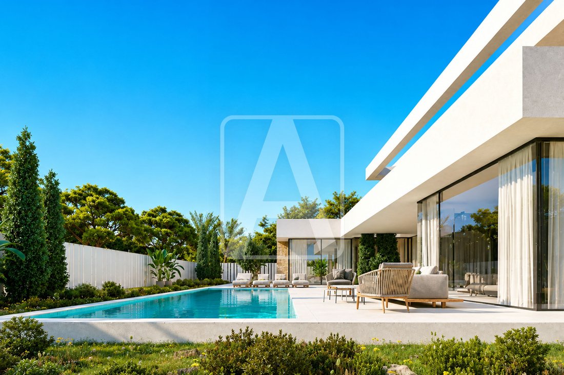 Villa a Teulada, Teulada, Comunità Valenzana 3 - 14963239