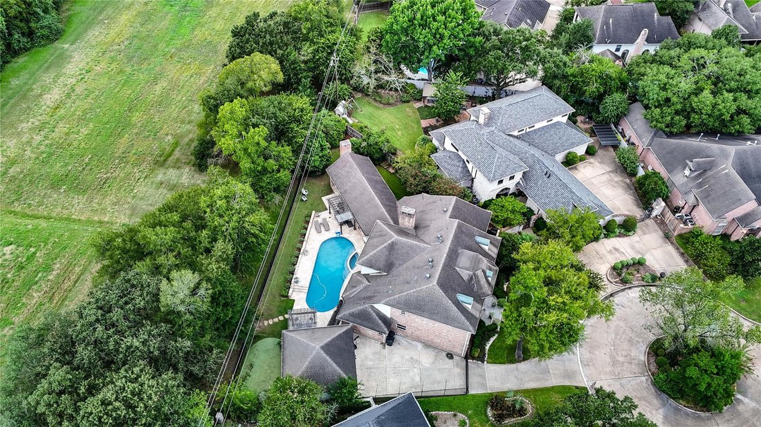 House in Houston, Texas, United States 4 - 18834084