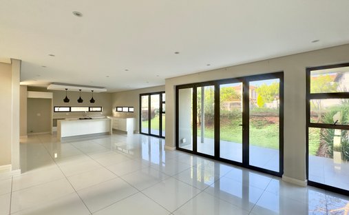 Townhouse en La Lucia, KwaZulu-Natal, Sudáfrica 1