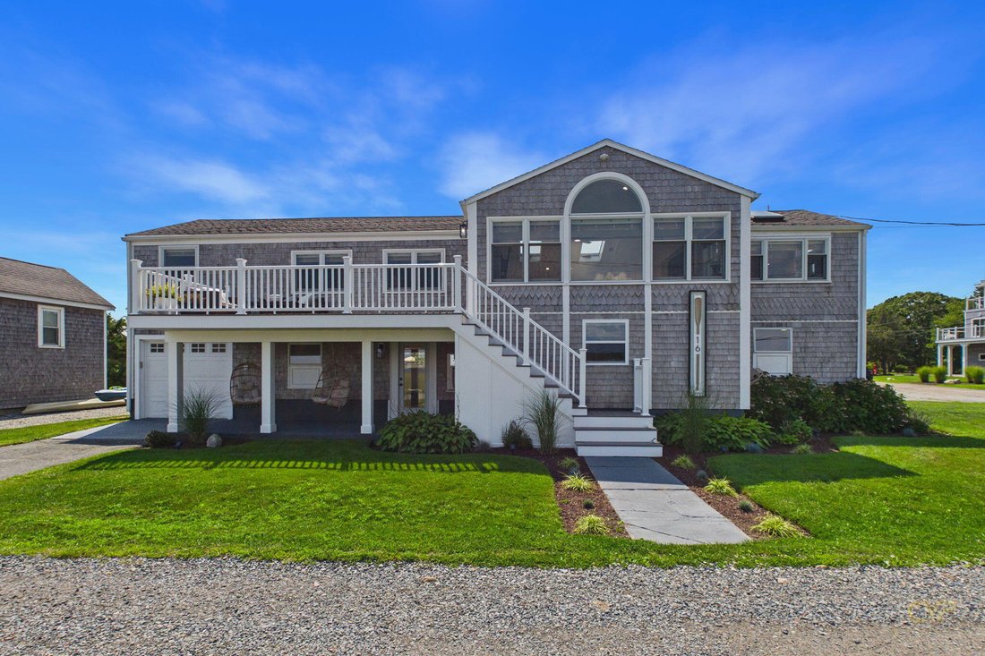 House in Mattapoisett, Massachusetts, United States 2 - 18832107