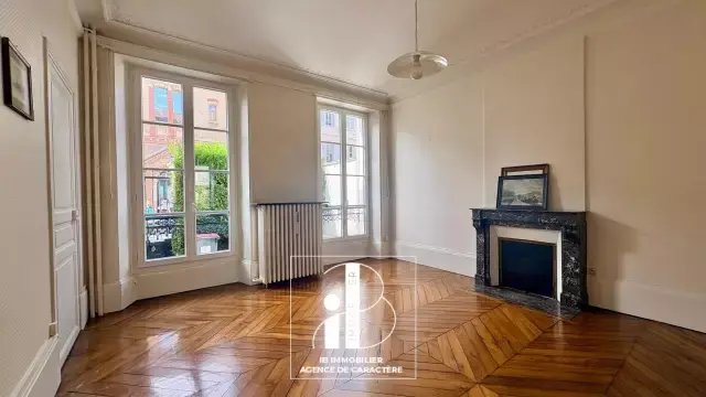 Maison à Fontainebleau, Île-de-France, France 4 - 17646462