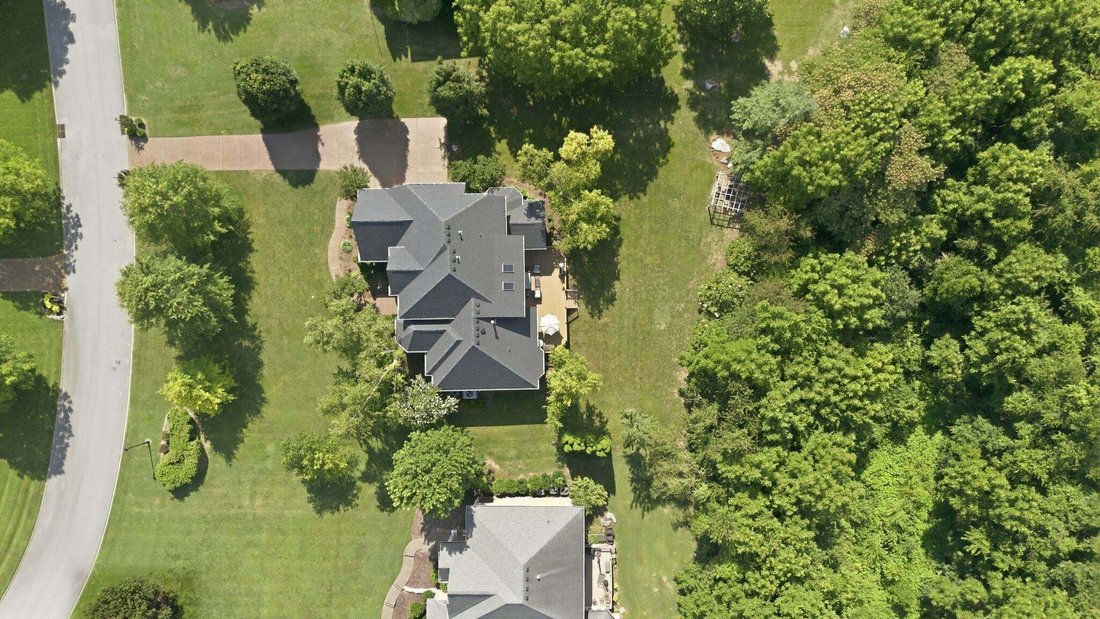 Casa a Nashville, Tennessee, Stati Uniti 5 - 18833406