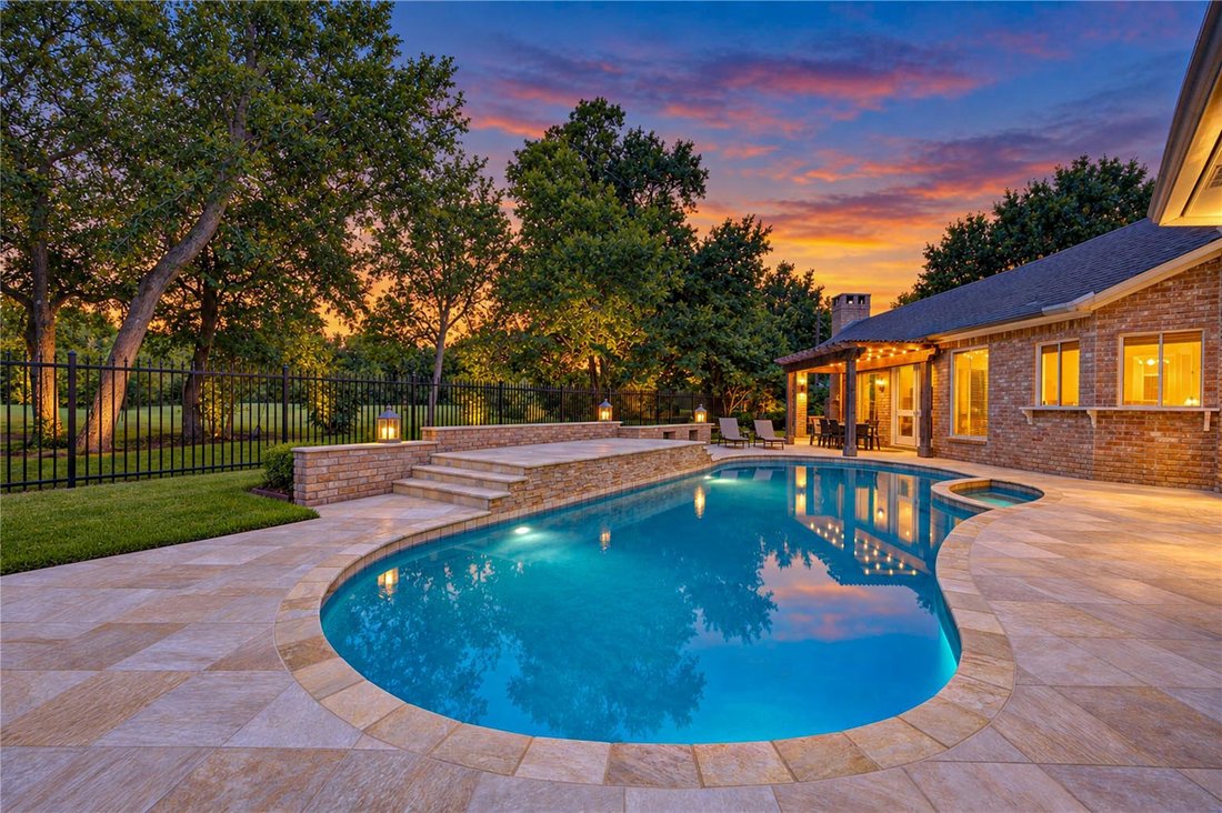 House in Houston, Texas, United States 2 - 18834084