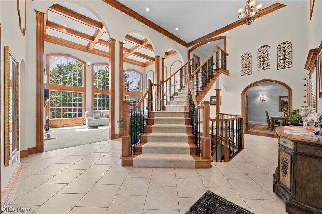 Casa en Medina, Ohio, Estados Unidos 4 - 18832865