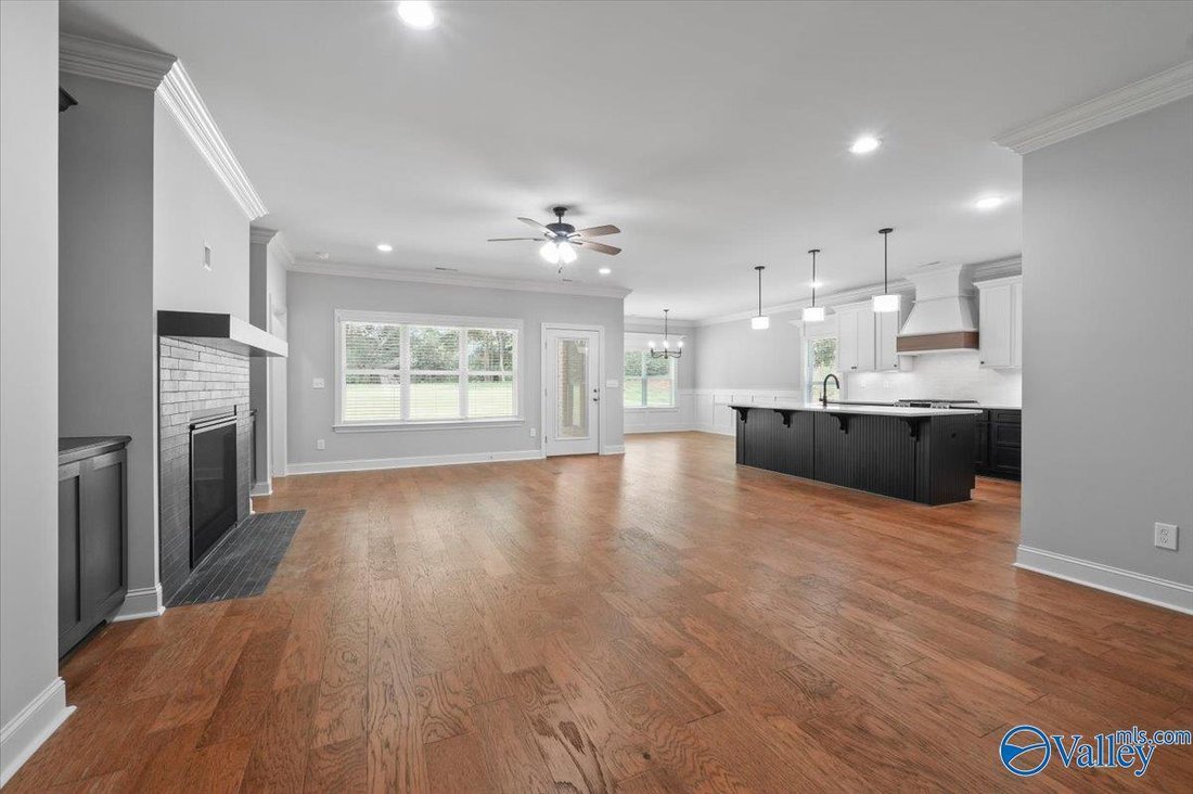 House in Redstone Arsenal, Alabama, United States 4 - 18832556