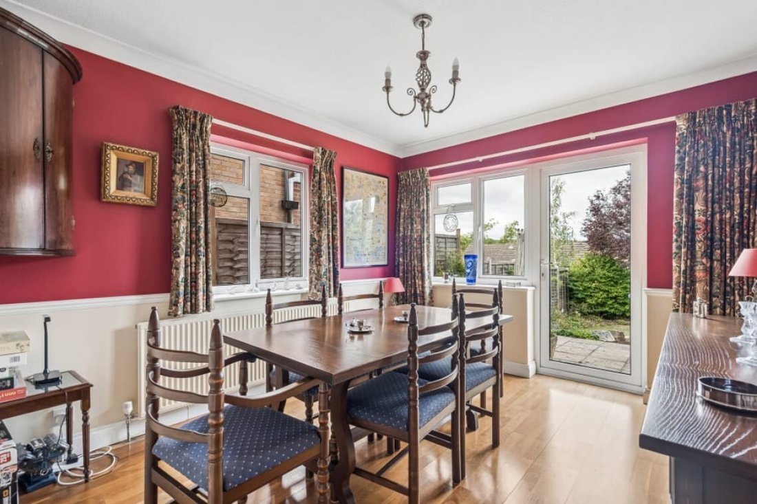 Casa a Chalfont St Peter, Inghilterra 4 - 18832771
