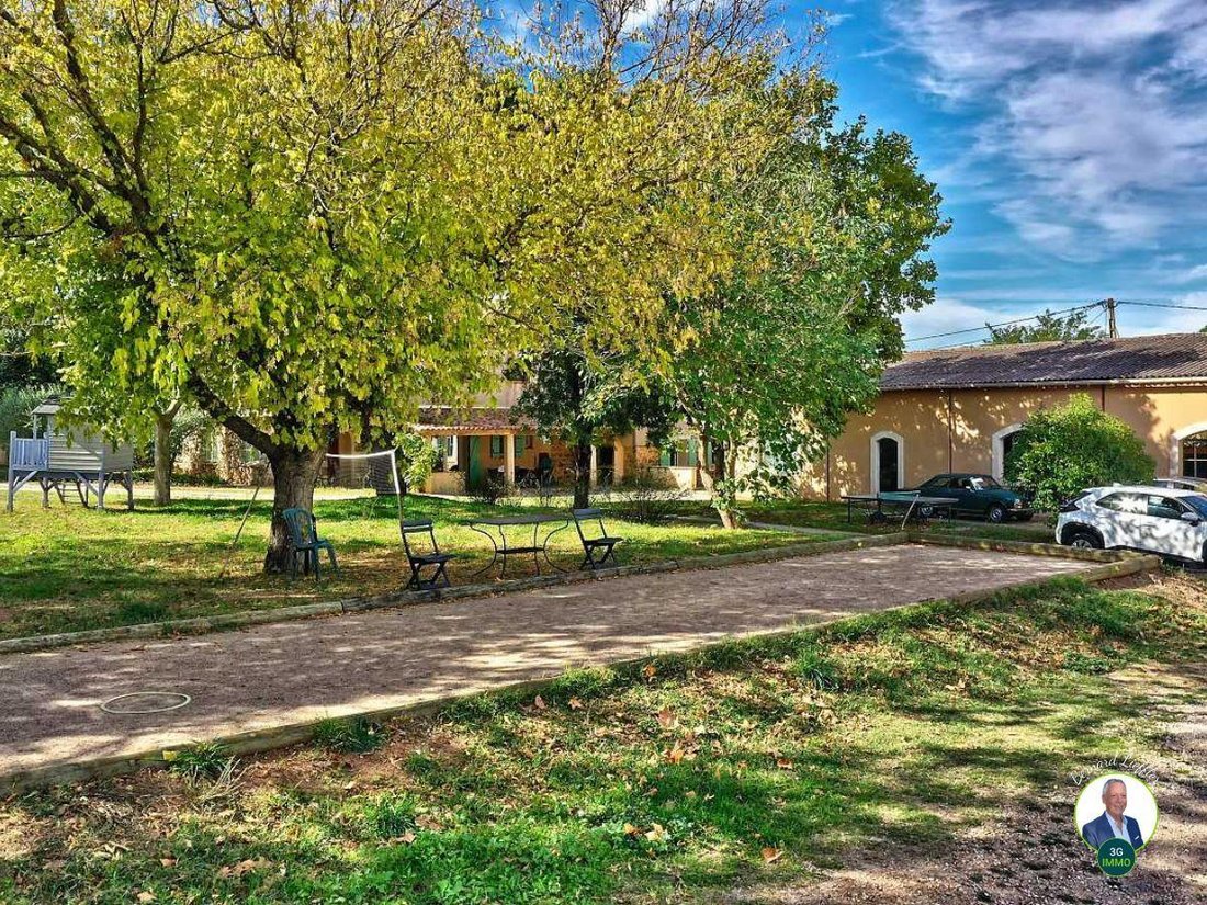 Domaine à Sud, Vidauban, France 5 - 18834958