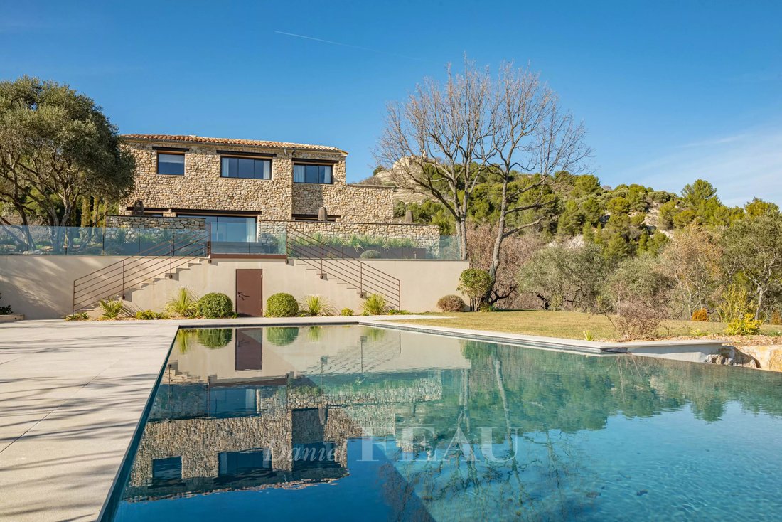 House in Granettes-Jauberte-Sainte Anne, Aix-en-Provence, France 5 - 14167078