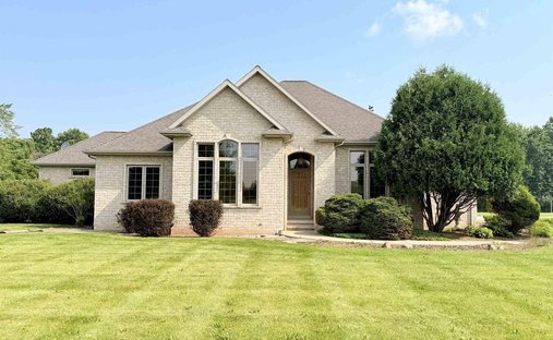 Casa a De Pere, Wisconsin, Stati Uniti 1