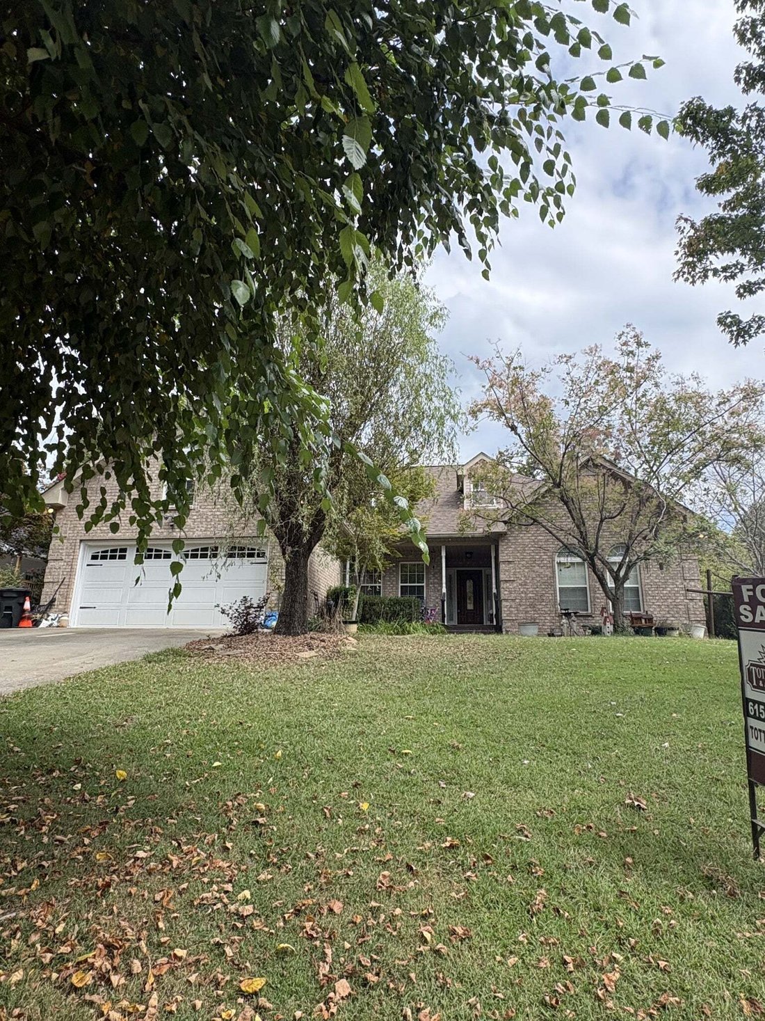 Haus in Williamson County, Tennessee, Vereinigte Staaten 1 - 18833548