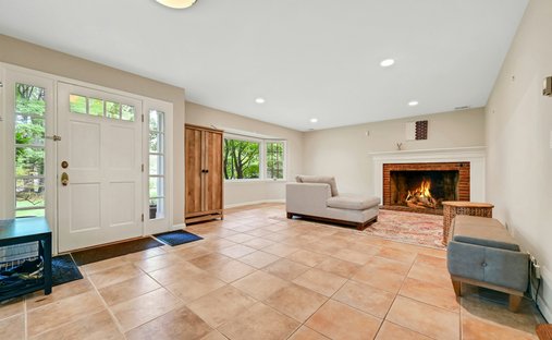 House in Norwood, New Jersey, United States 1