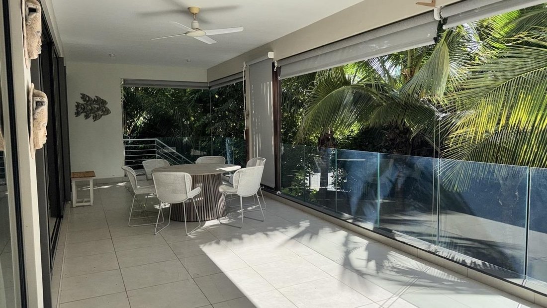 Apartment in Grand Baie, Pamplemousses District, Mauritius 5 - 18818574