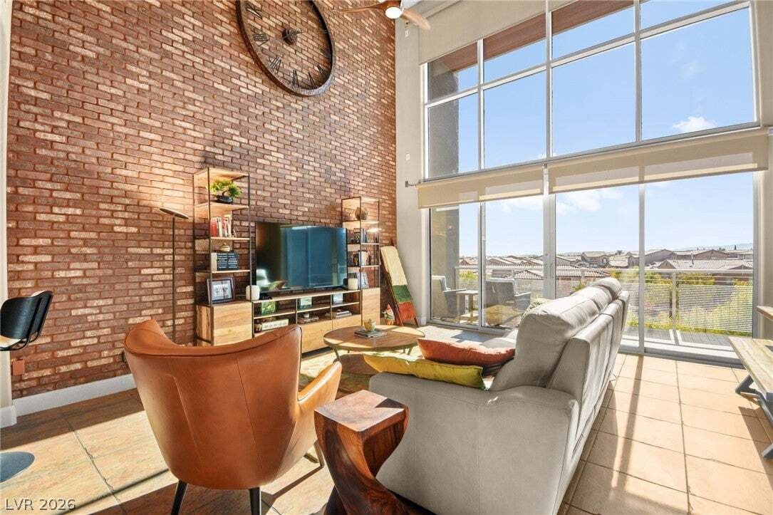 Condominio a Las Vegas, Nevada, Stati Uniti 1 - 18832505