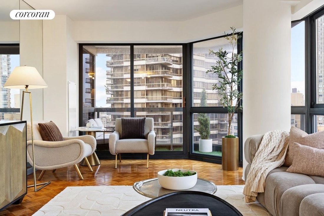 Condominio a New York, New York, Stati Uniti 2 - 18831589