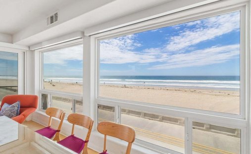Appartement à FICO, Californie, États-Unis 1