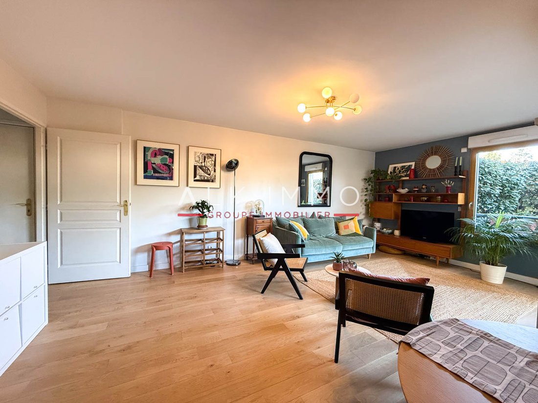 Wohnung in Gare, Annecy, Frankreich 4 - 18831173