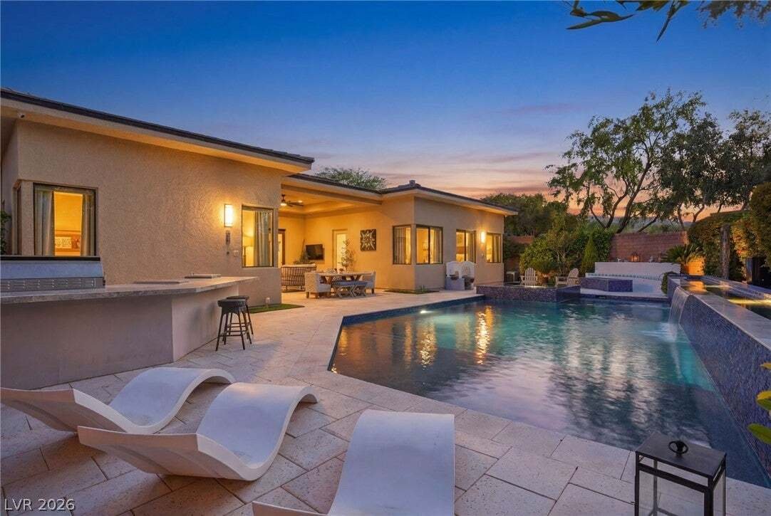 House in Las Vegas, Nevada, United States 2 - 18832510
