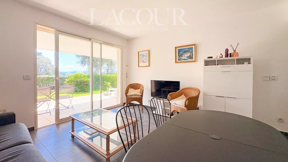 Appartamento a La Californie, Cannes, Francia 4 - 18626842